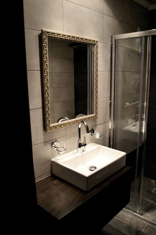 Ritsas Hotel Tolón Dış mekan fotoğraf