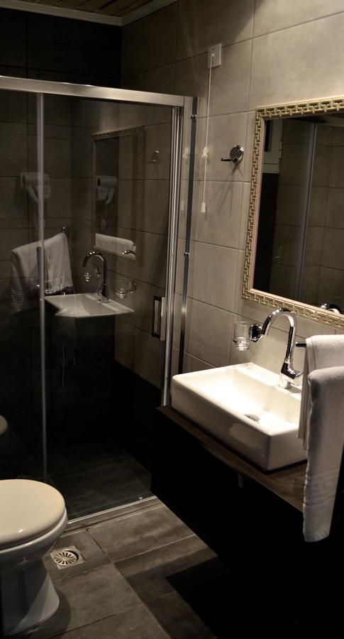 Ritsas Hotel Tolón Dış mekan fotoğraf