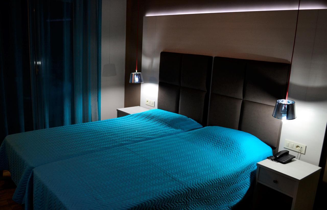 Ritsas Hotel Tolón Dış mekan fotoğraf
