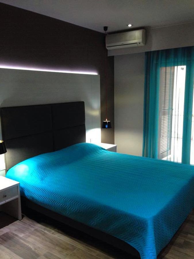 Ritsas Hotel Tolón Dış mekan fotoğraf